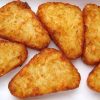 Hashbrown $3.50