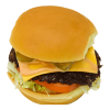 Booley Burger $13