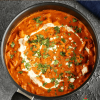 Breakfast Curry