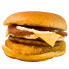 Brekkie Stack $12