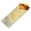 Brekkie Wrap $12
