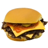 Cheekydouble $15