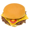 Cheeseburger $11
