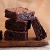 Brownies $4