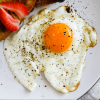 Egg $1.50