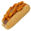 Gatsby  (Loaded Special)  $18