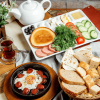 Mediterranean Breakfast