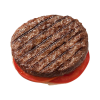 Beef Patty $3.50