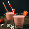 Strawberry Shake