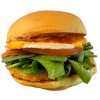 Vege Stack $11.50